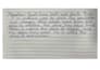 rewrite your notes in beautiful and readable handwriting